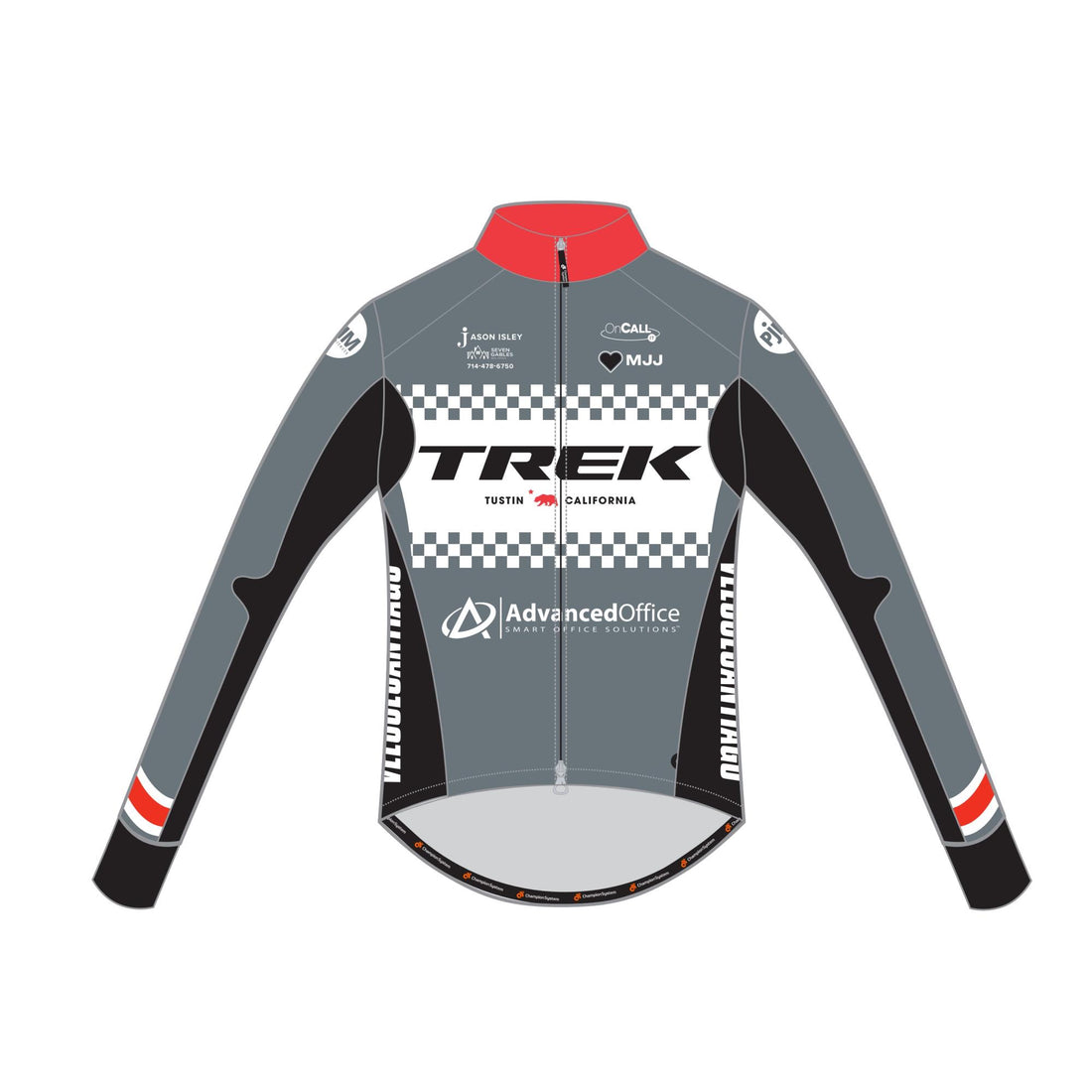 APEX Winter Jacket