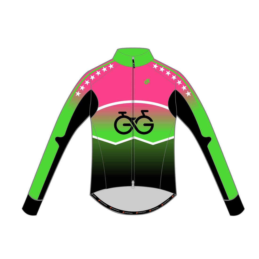 APEX Winter Jacket