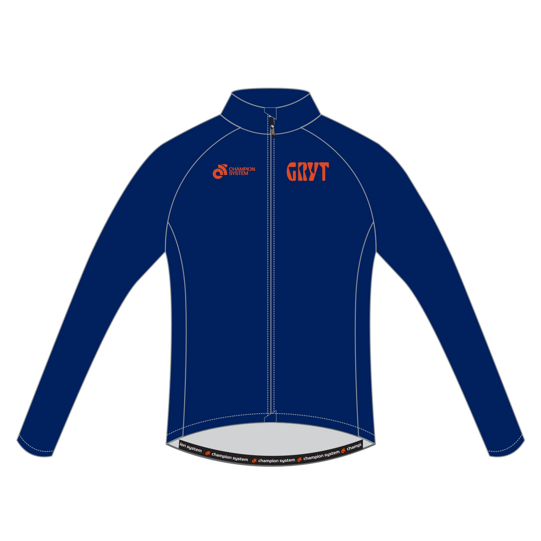 PERFORMANCE Intermediate Jacket