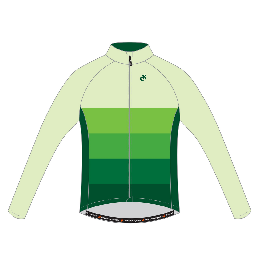 PERFORMANCE Intermediate Jacket