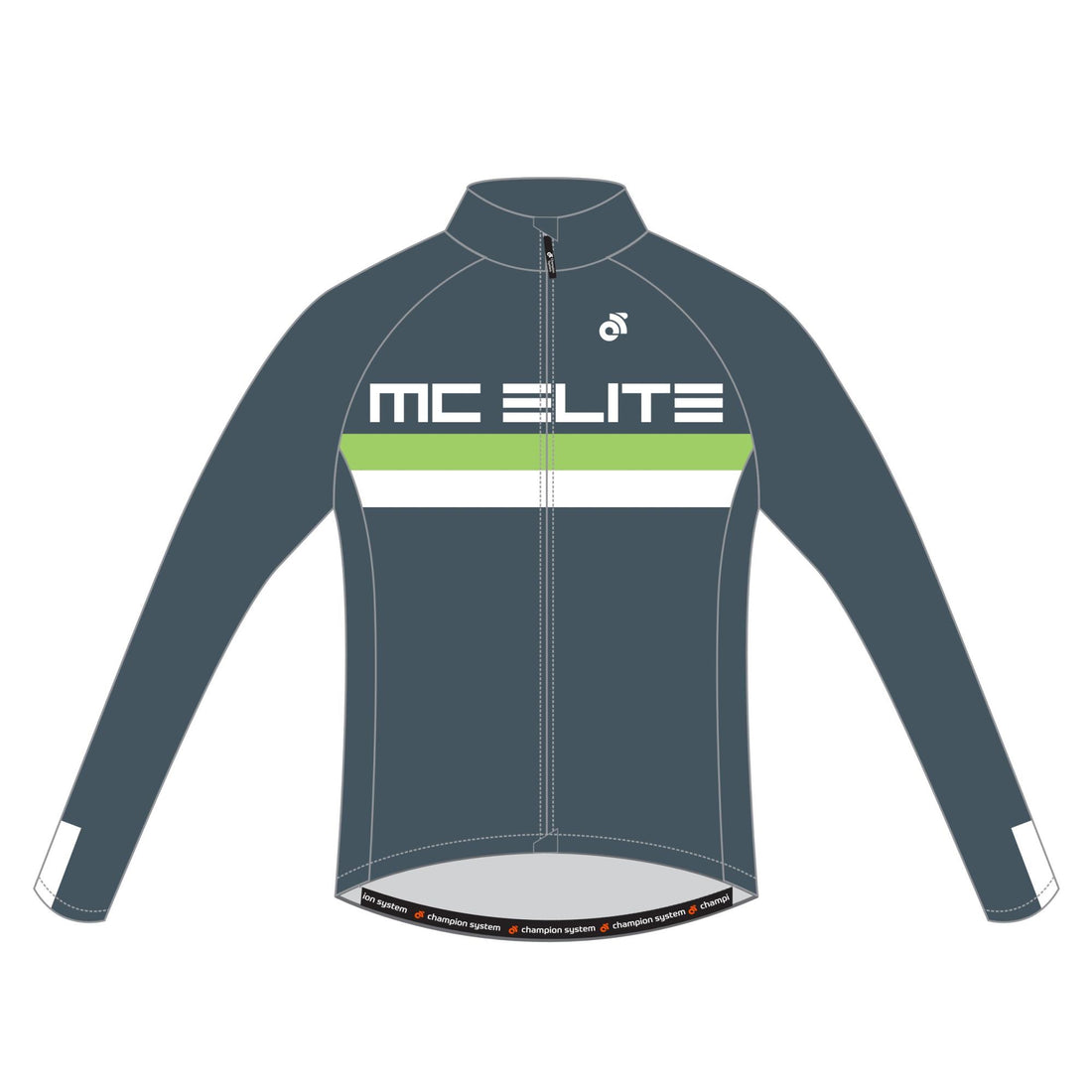 PERFORMANCE Intermediate Jacket