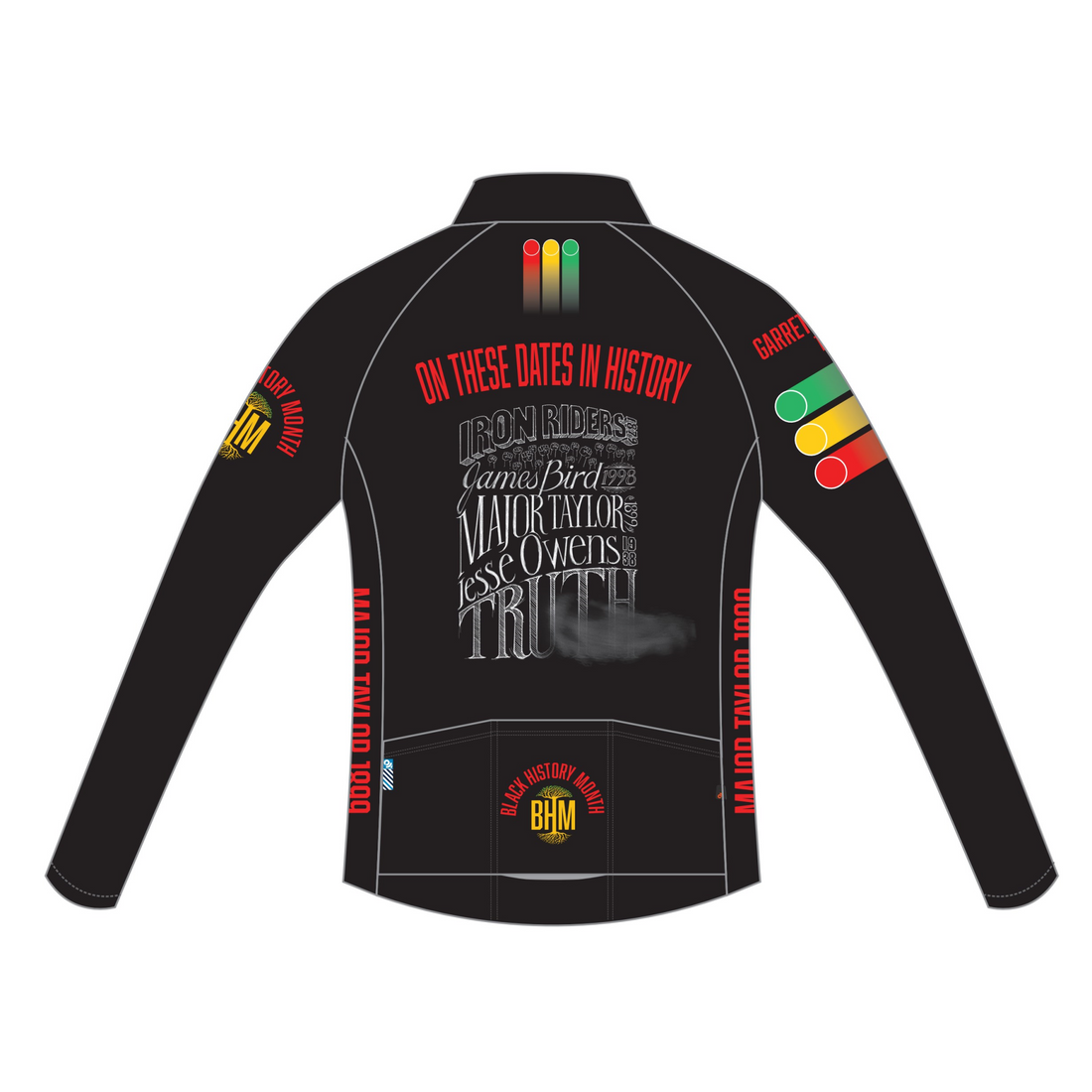 PERFORMANCE Intermediate Jacket