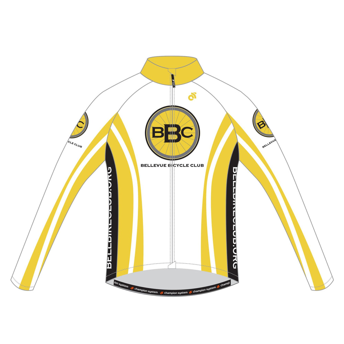 PERFORMANCE Intermediate Jacket - Children