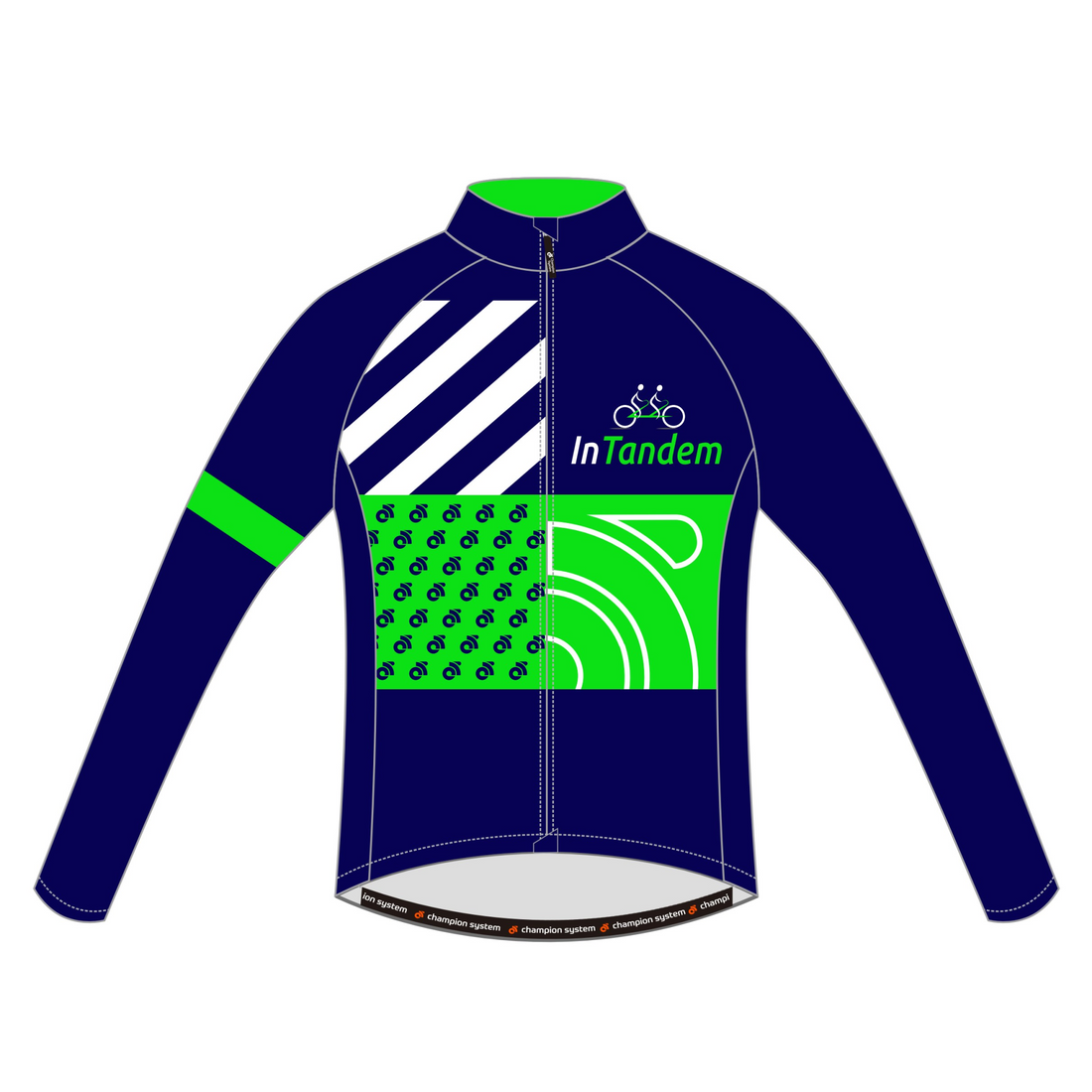 PERFORMANCE Intermediate Jacket