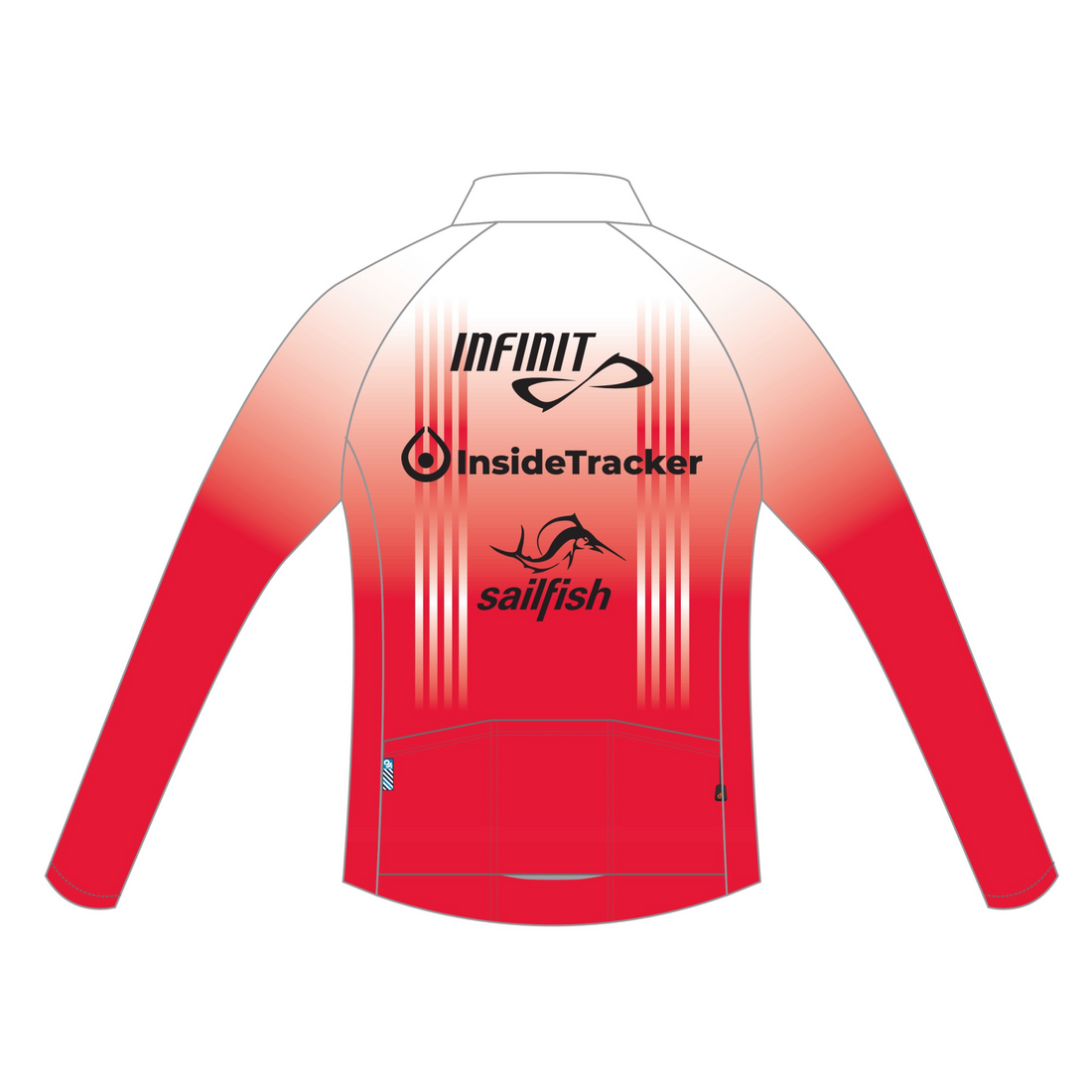 PERFORMANCE Intermediate Jacket