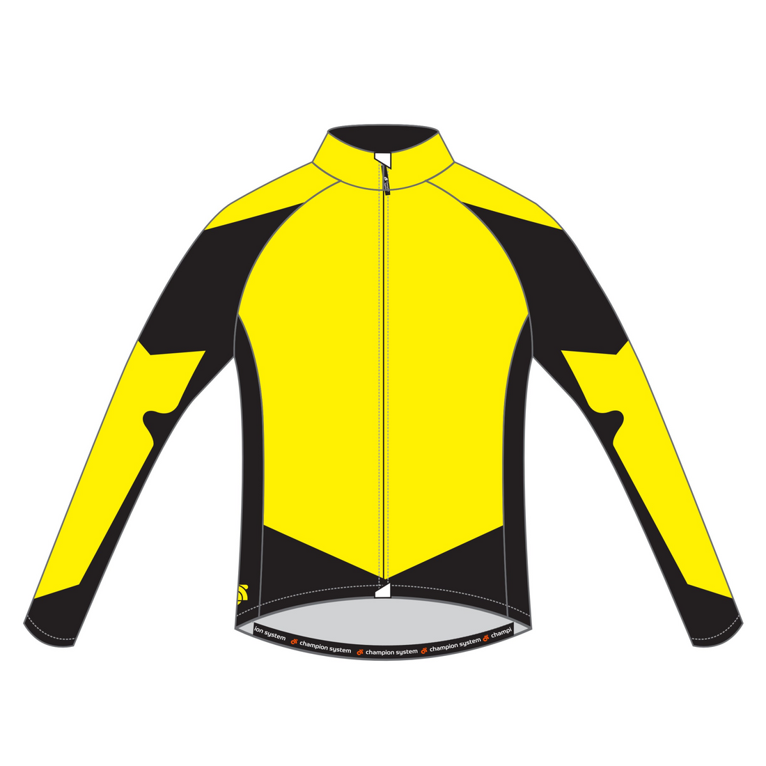 PERFORMANCE Intermediate Jacket