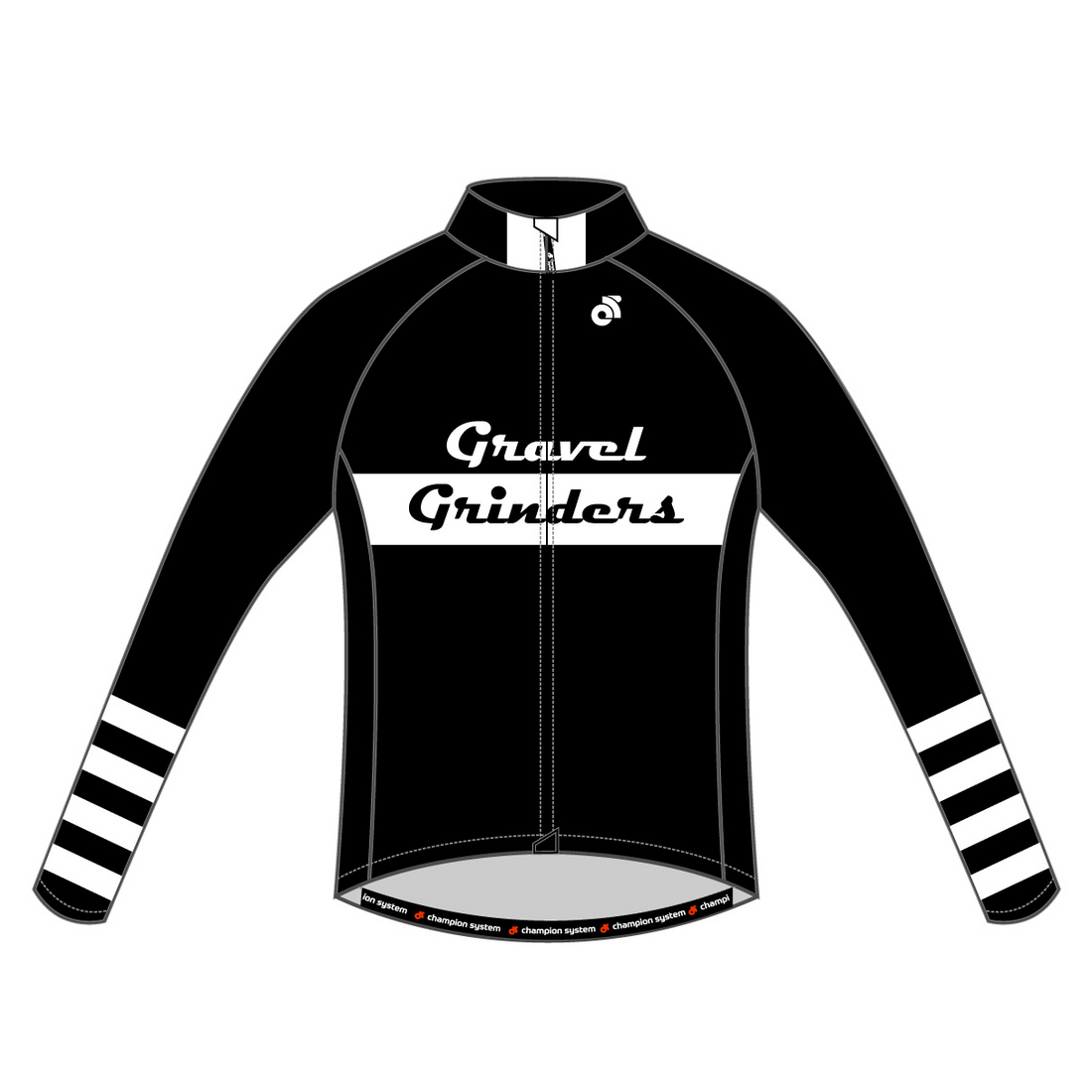 PERFORMANCE Intermediate Jacket