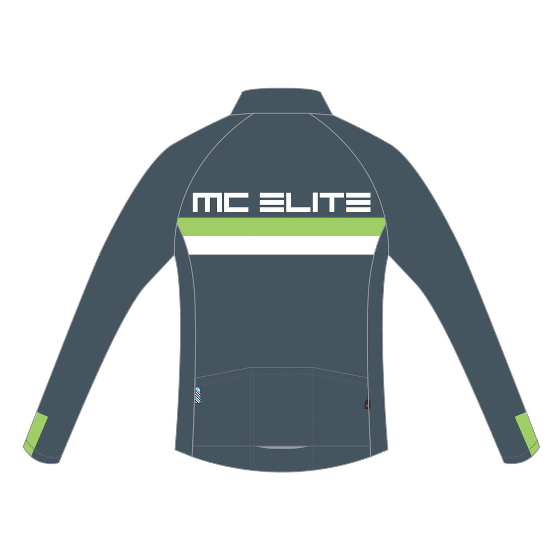 PERFORMANCE Intermediate Jacket - Children