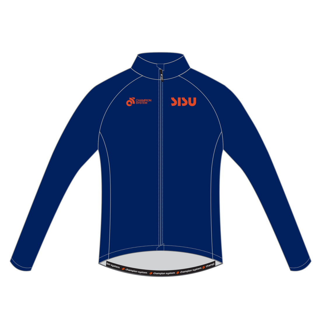 PERFORMANCE Intermediate Jacket
