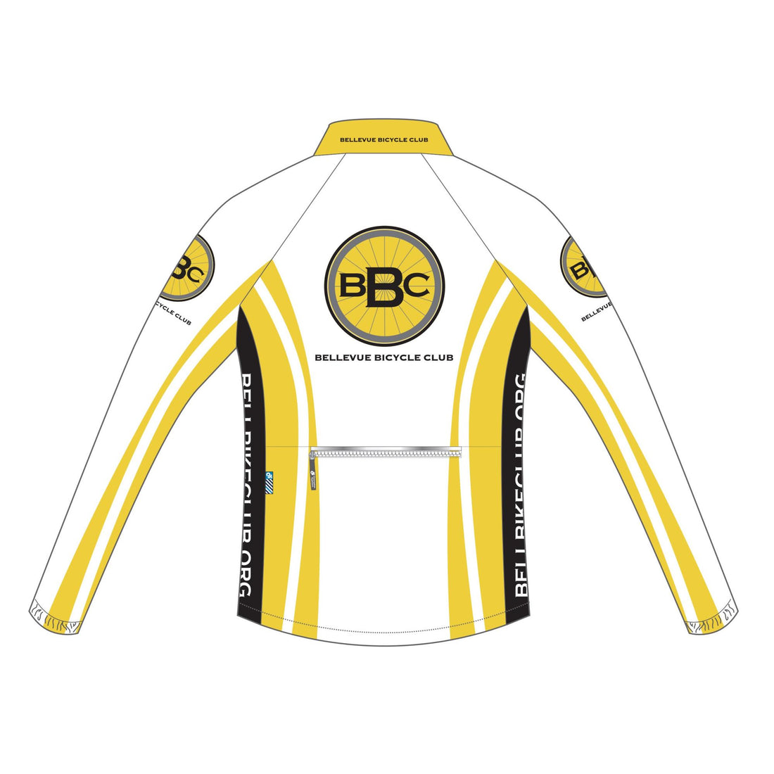 TECH Wind Jacket