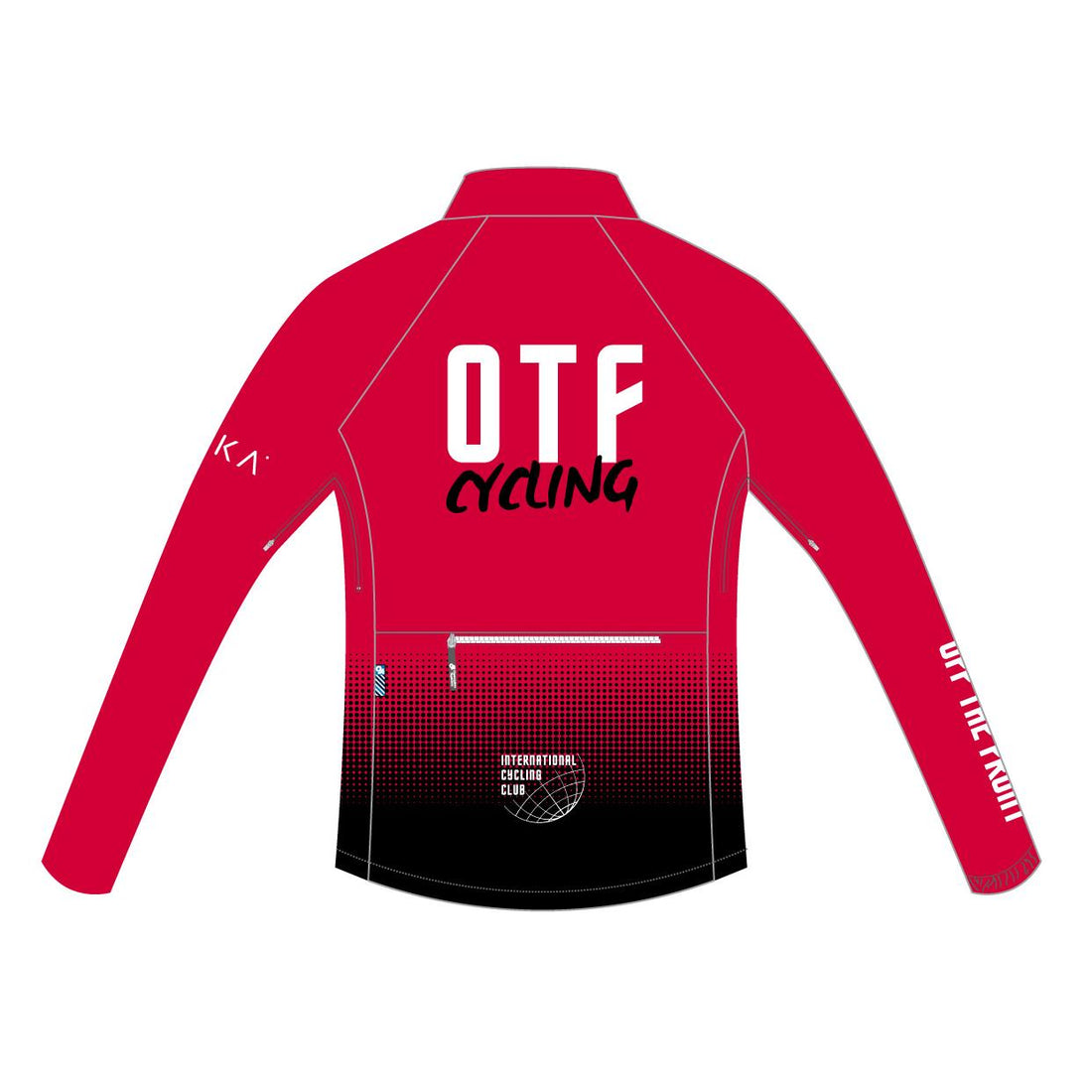 TECH Wind Jacket