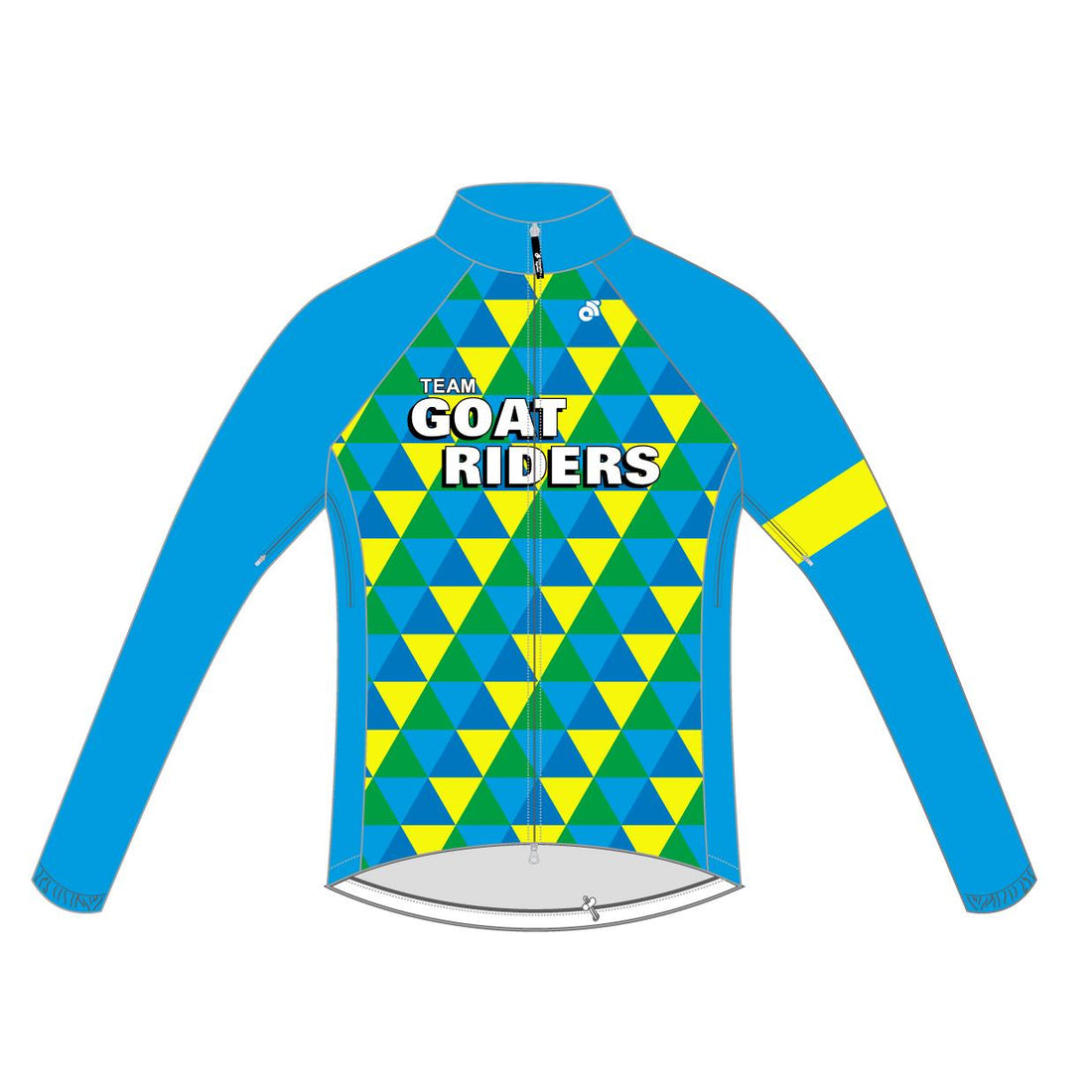 TECH Wind Jacket