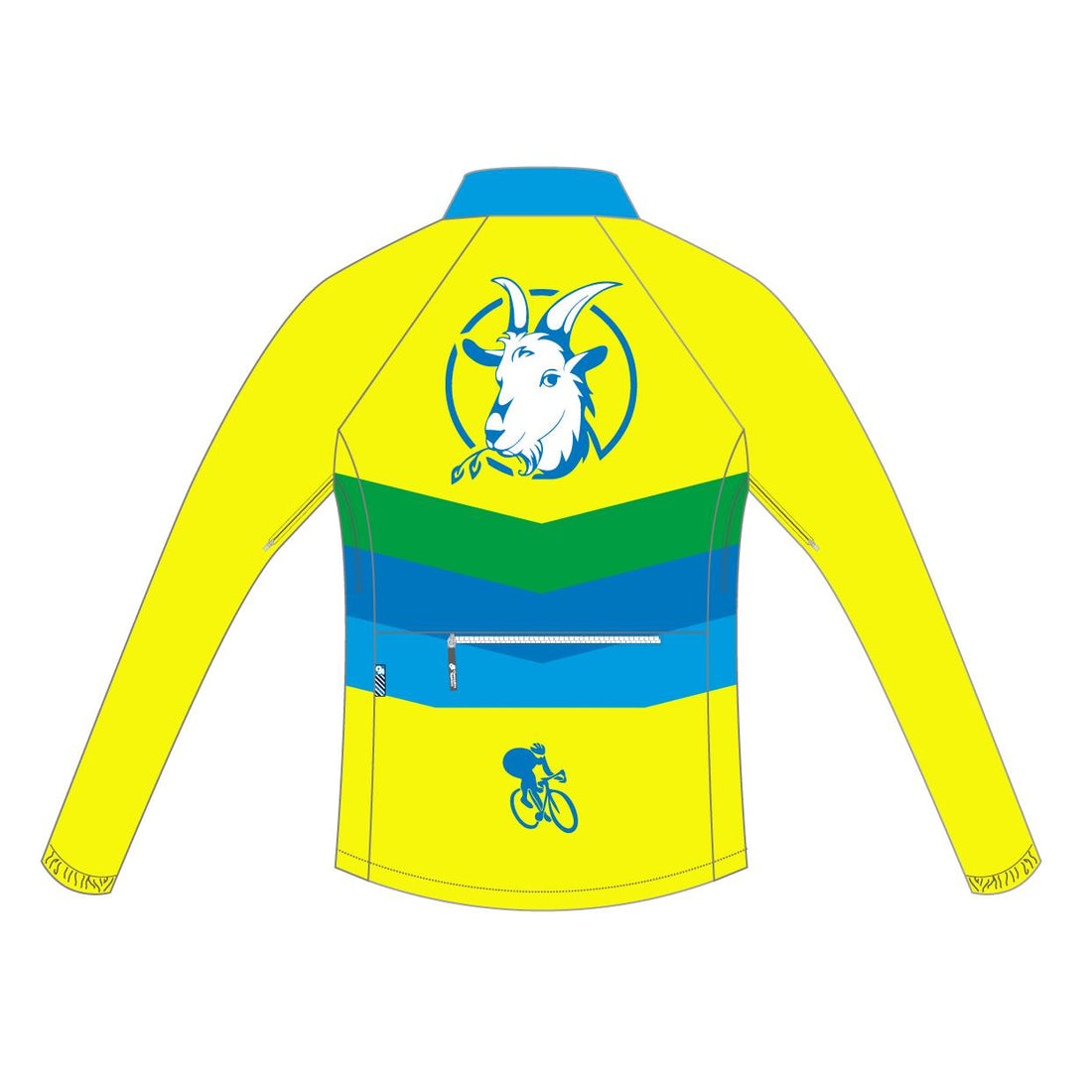 TECH Wind Jacket