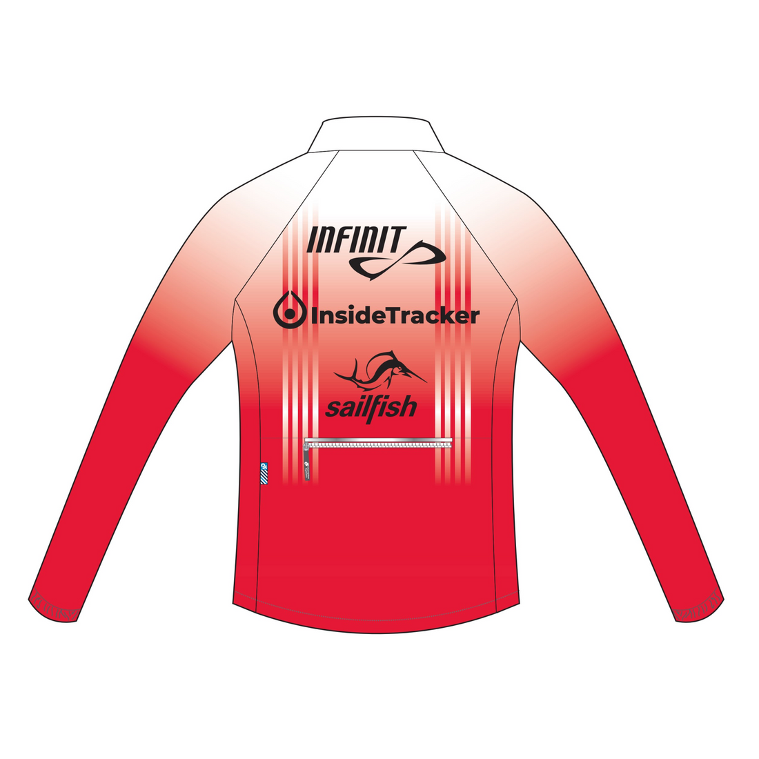 TECH Wind Jacket