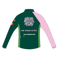 TECH Wind Jacket
