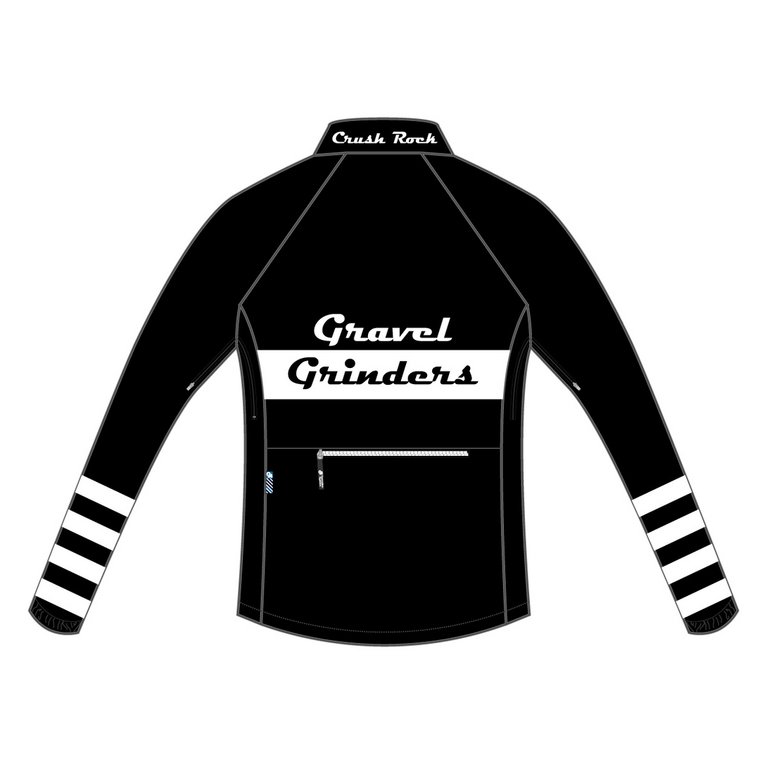 TECH Wind Jacket