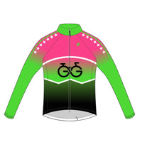 TECH Wind Jacket
