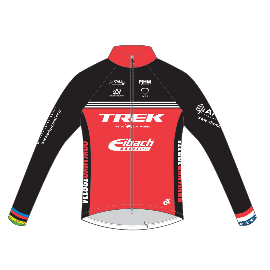 TECH Wind Jacket