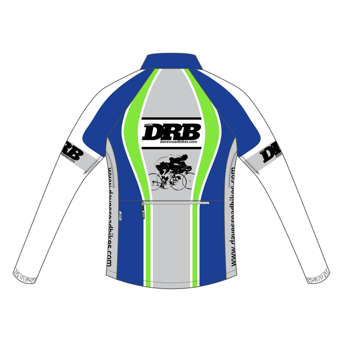 TECH Wind Jacket