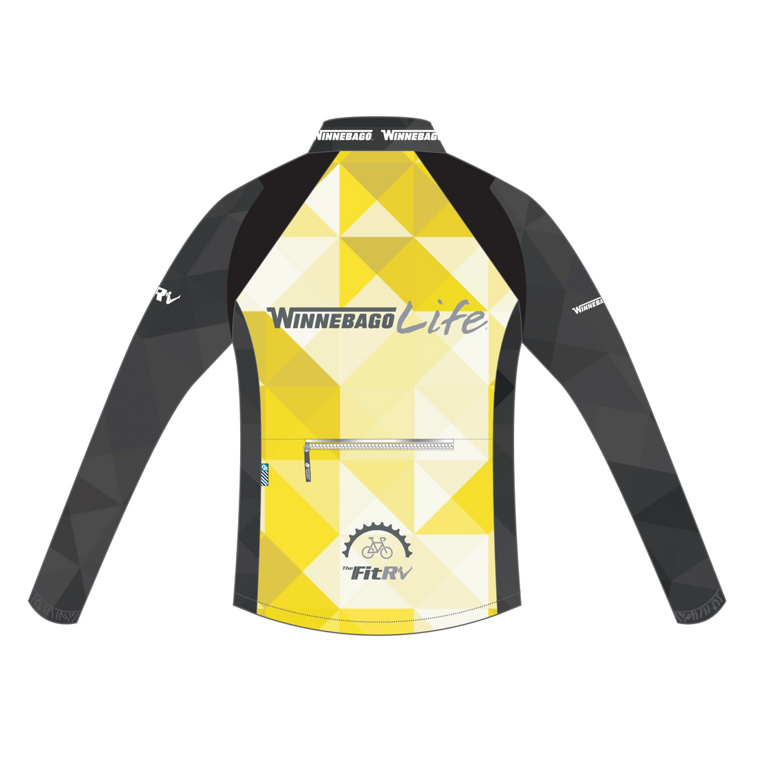 TECH Wind Jacket
