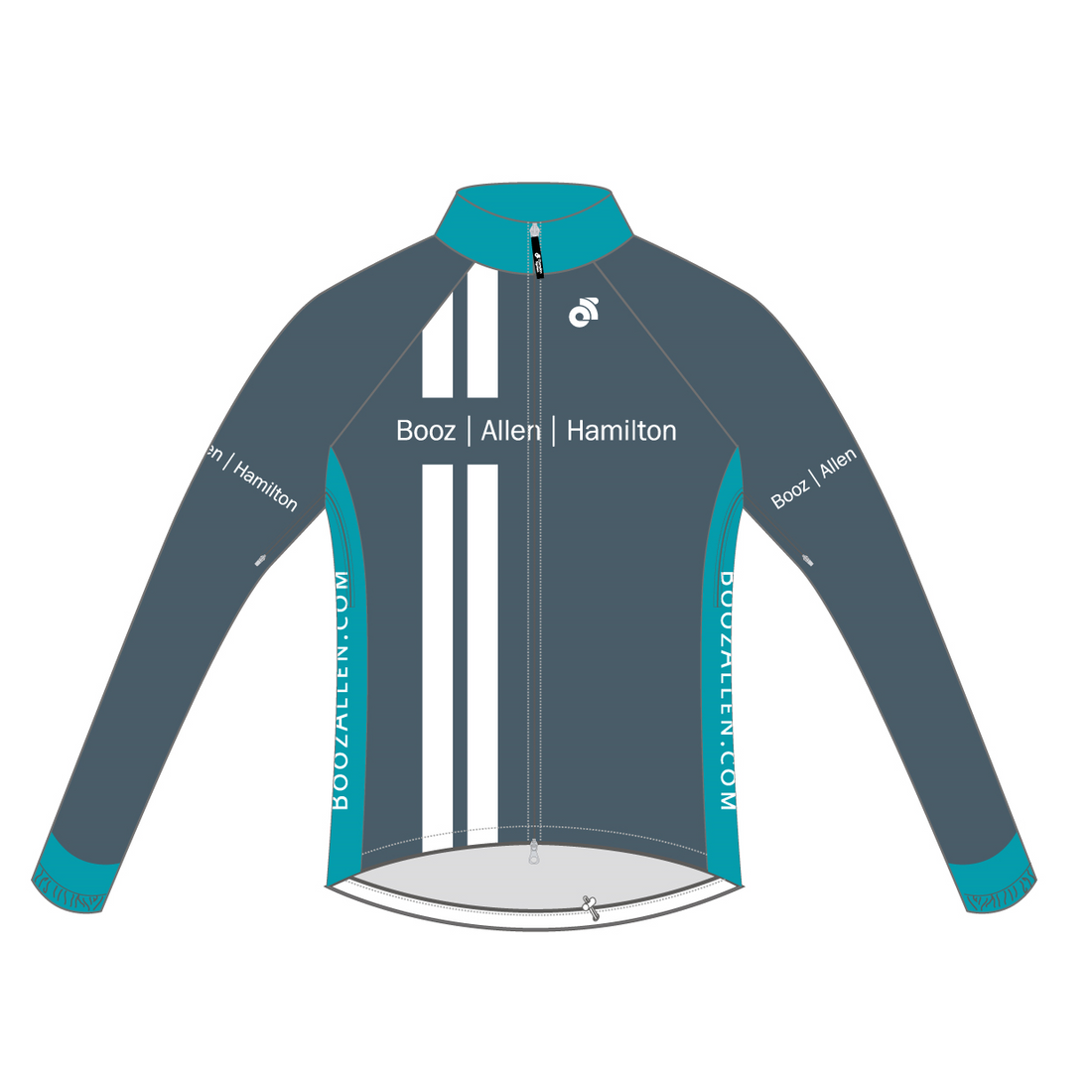 TECH Wind Jacket
