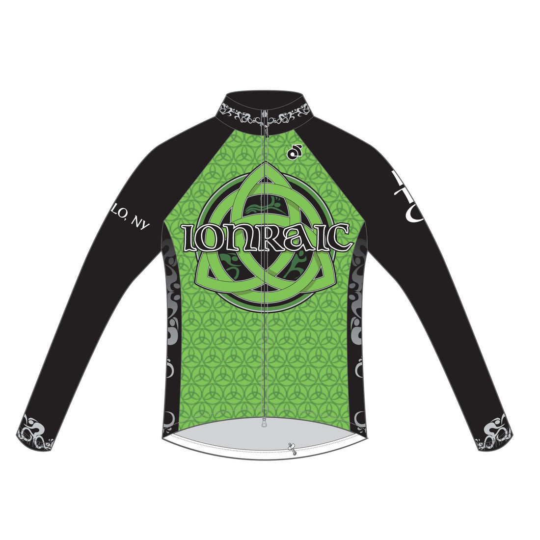 TECH Wind Jacket