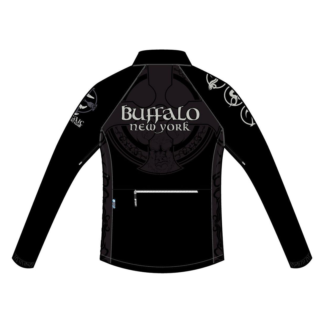 TECH Wind Jacket