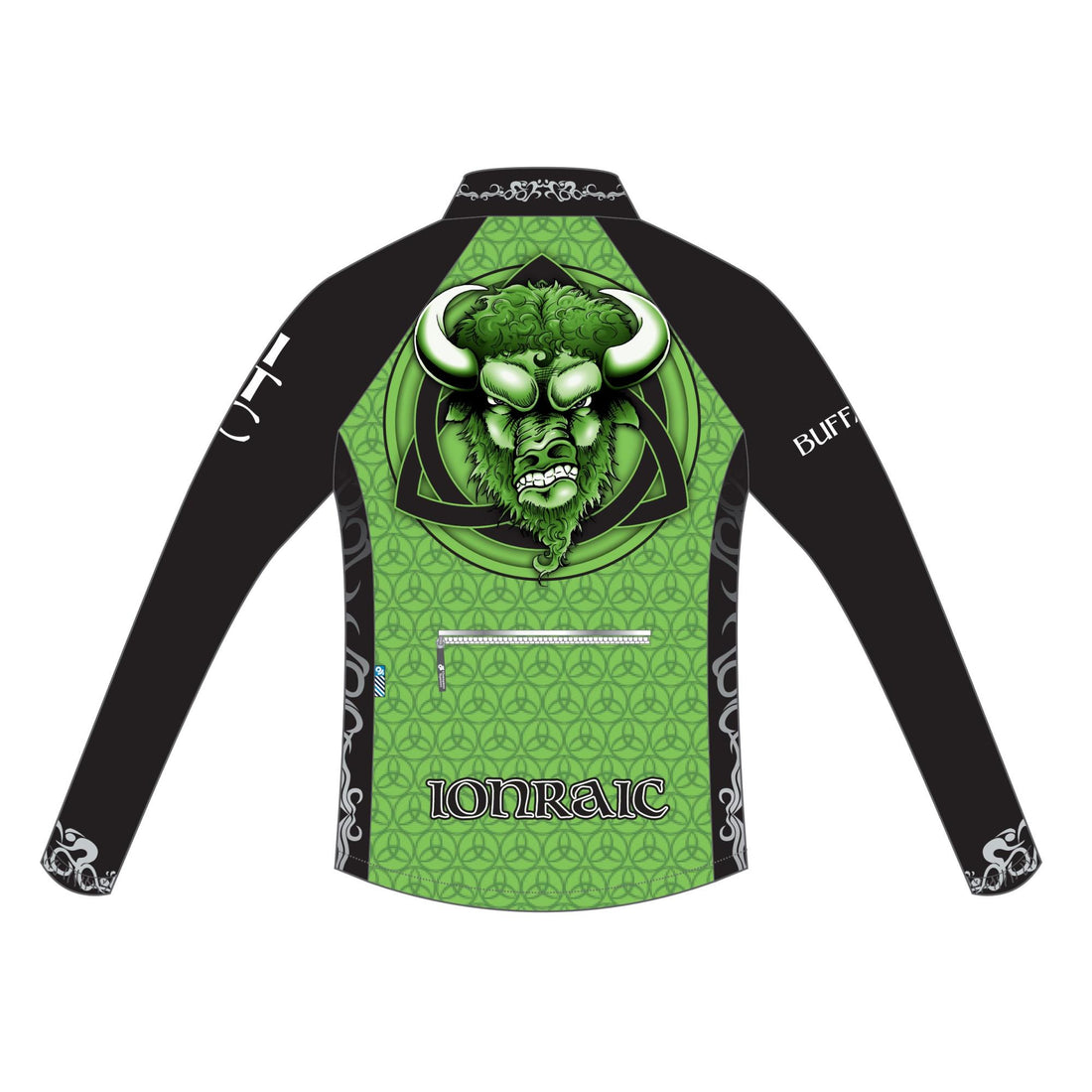 TECH Wind Jacket