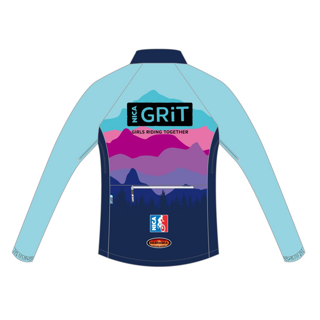 TECH Wind Jacket