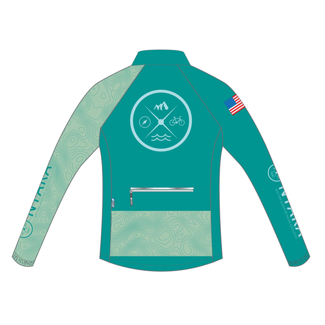 TECH Wind Jacket - Children