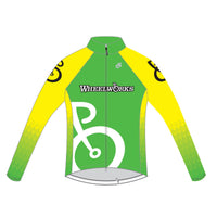 TECH Wind Jacket