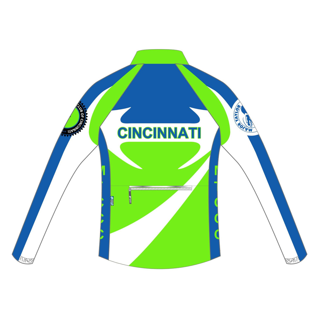 TECH Wind Jacket
