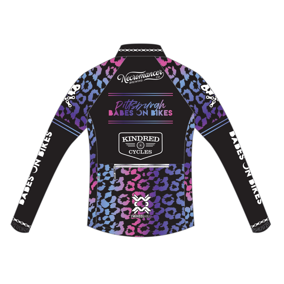 TECH Wind Jacket