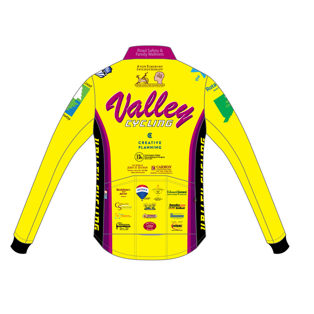 PERFORMANCE Winter Jacket