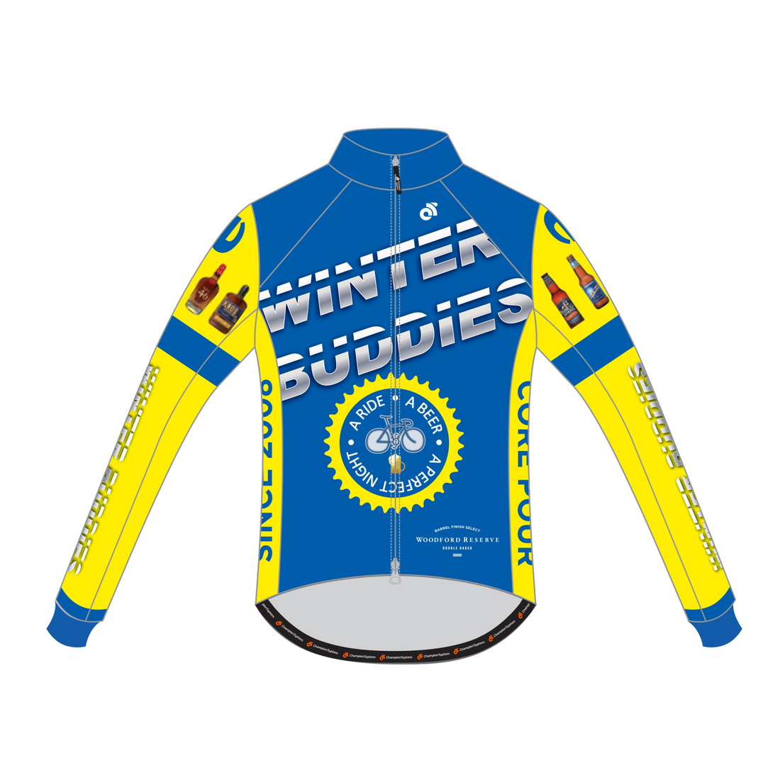 PERFORMANCE Winter Jacket