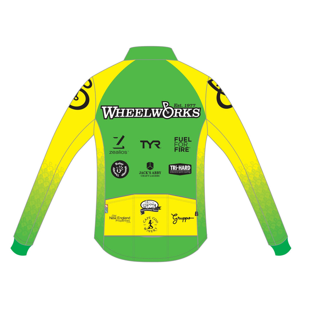 PERFORMANCE Winter Jacket