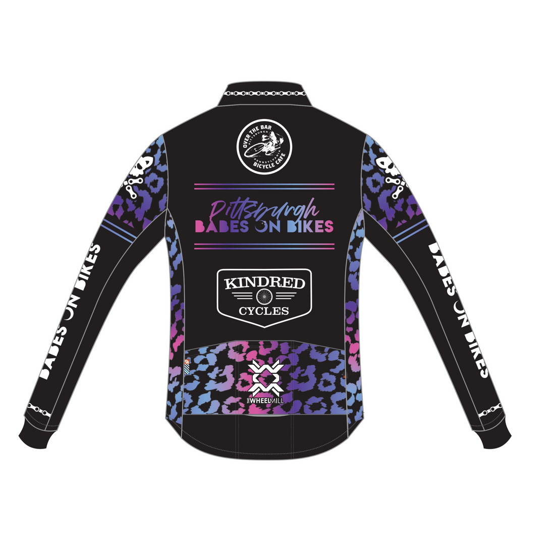 PERFORMANCE Winter Jacket