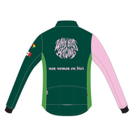 PERFORMANCE Winter Jacket