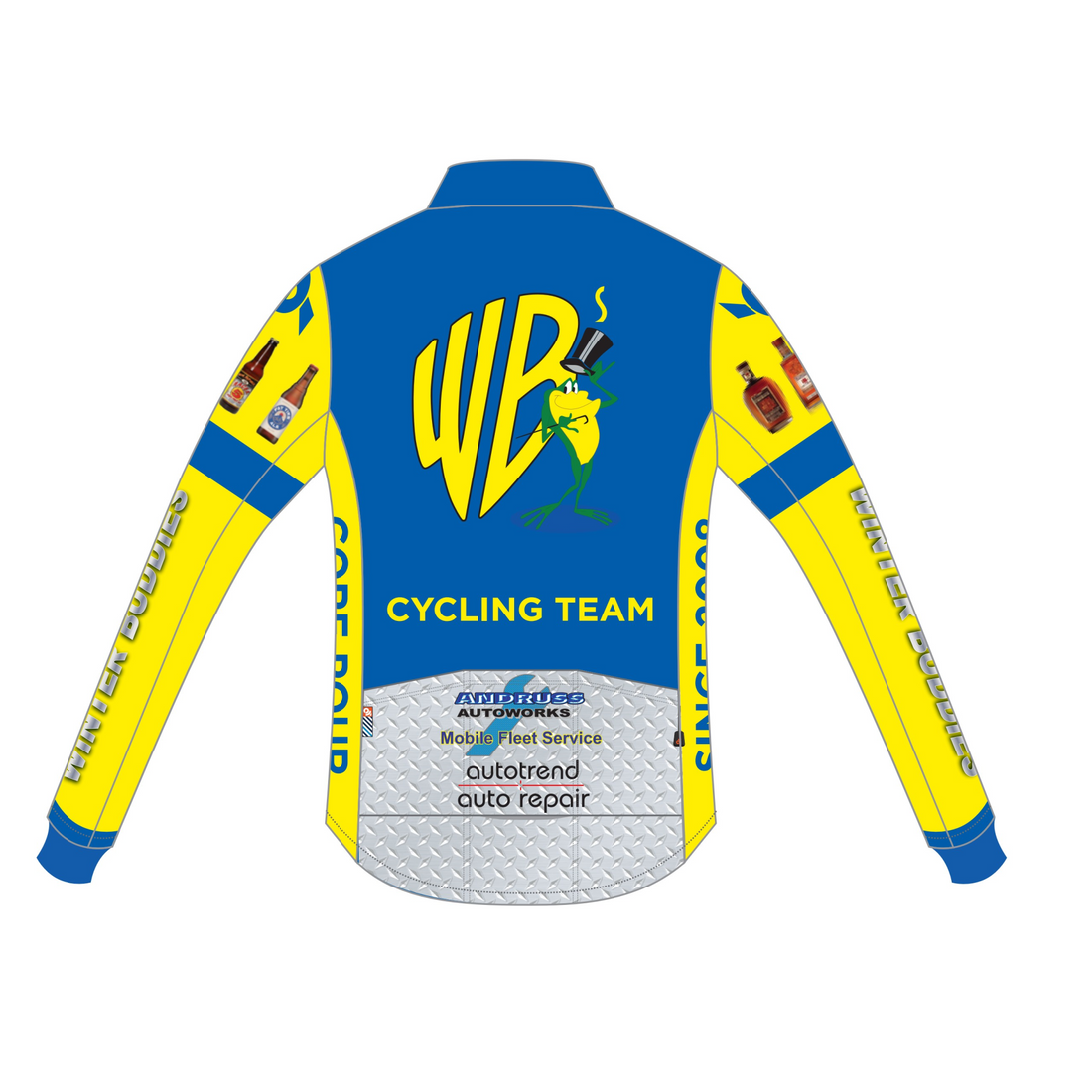 PERFORMANCE Winter Jacket