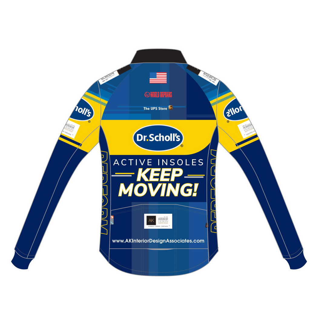 PERFORMANCE Winter Jacket
