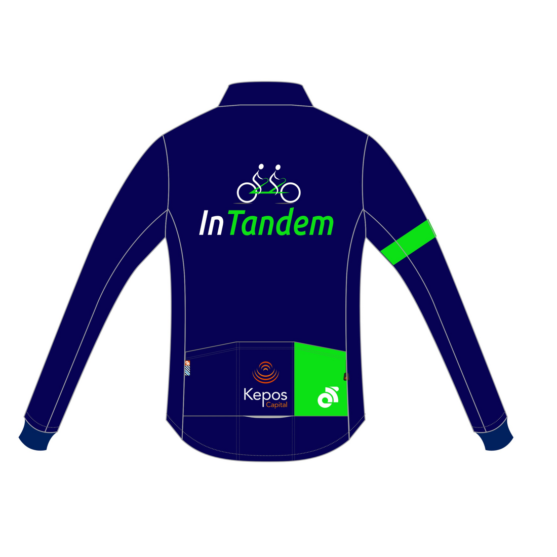 PERFORMANCE Winter Jacket