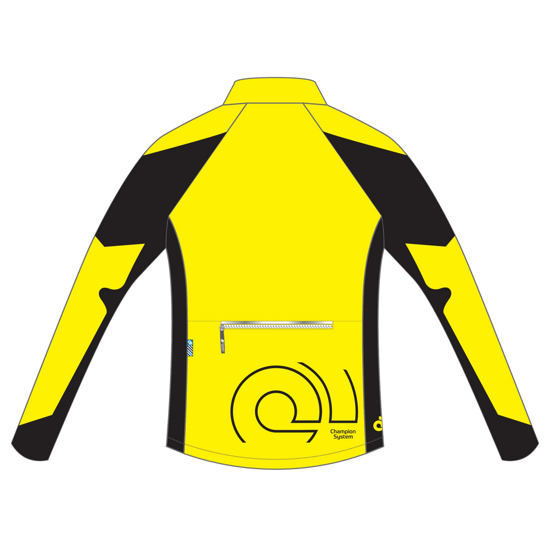 TECH+ Wind Jacket