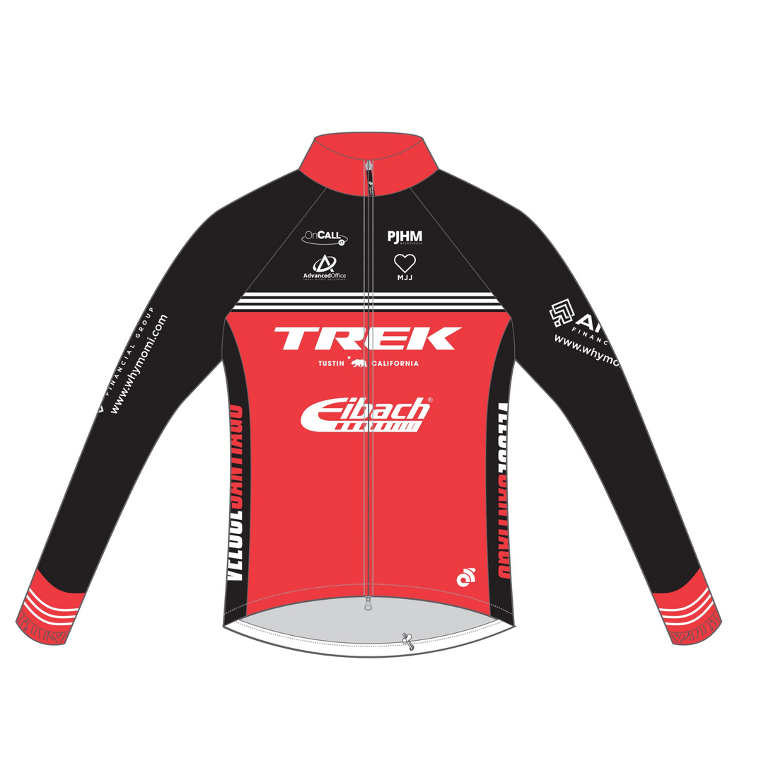 TECH+ Wind Jacket