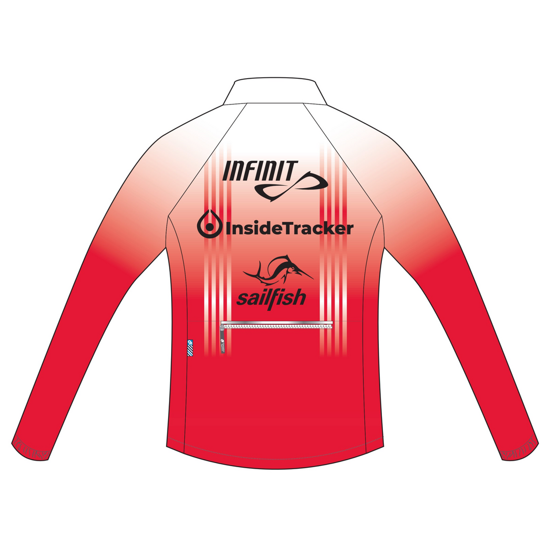 TECH+ Wind Jacket