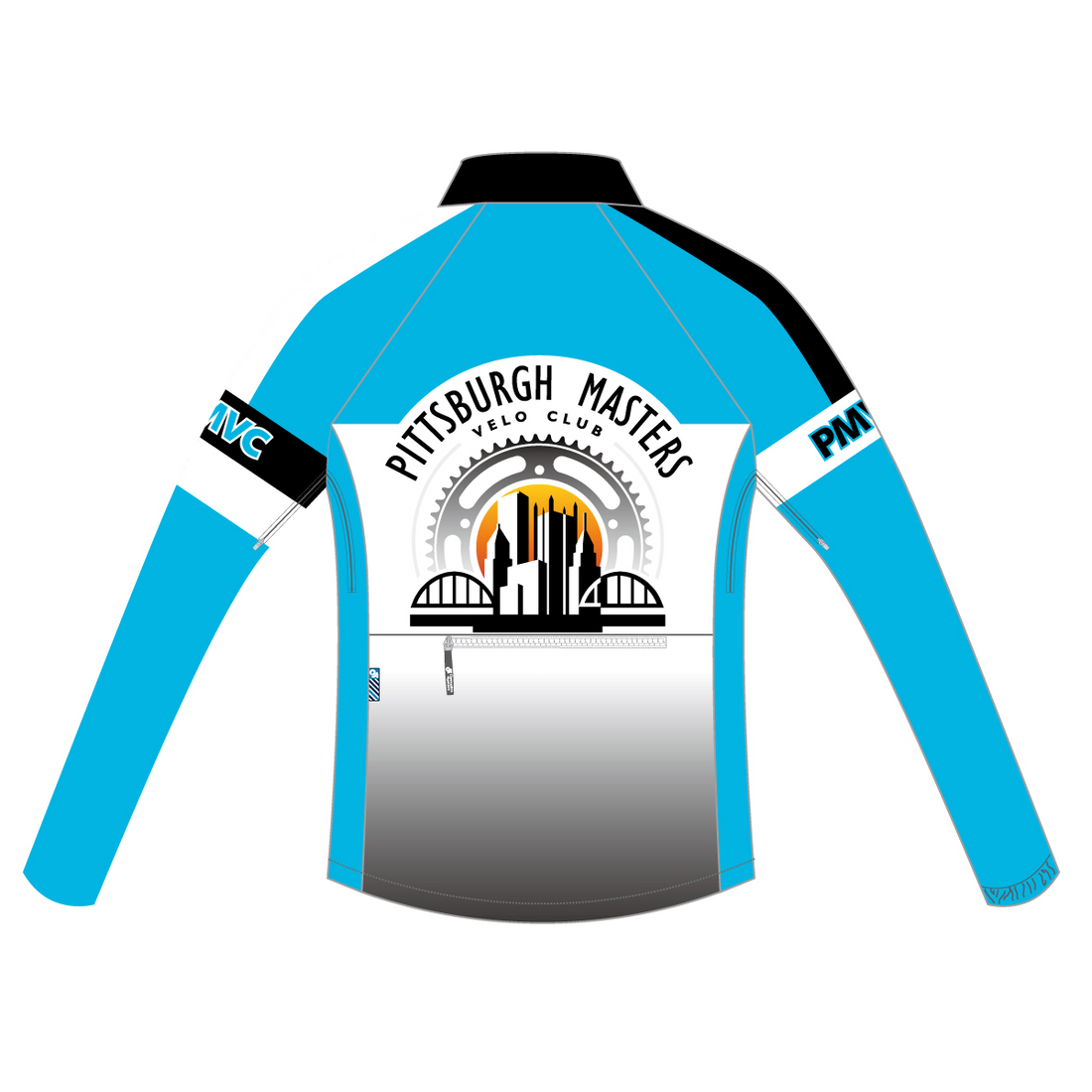 TECH+ Wind Jacket