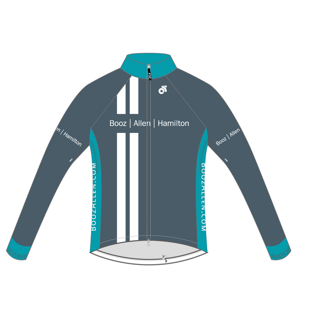 TECH+ Wind Jacket