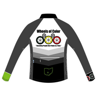 TECH+ Wind Jacket