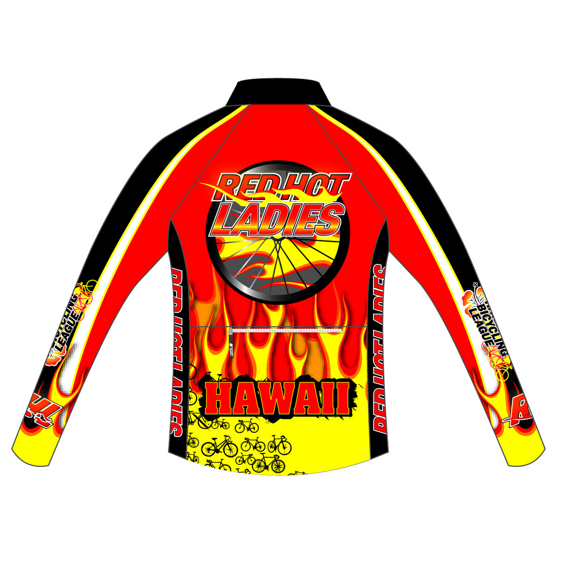 TECH+ Wind Jacket