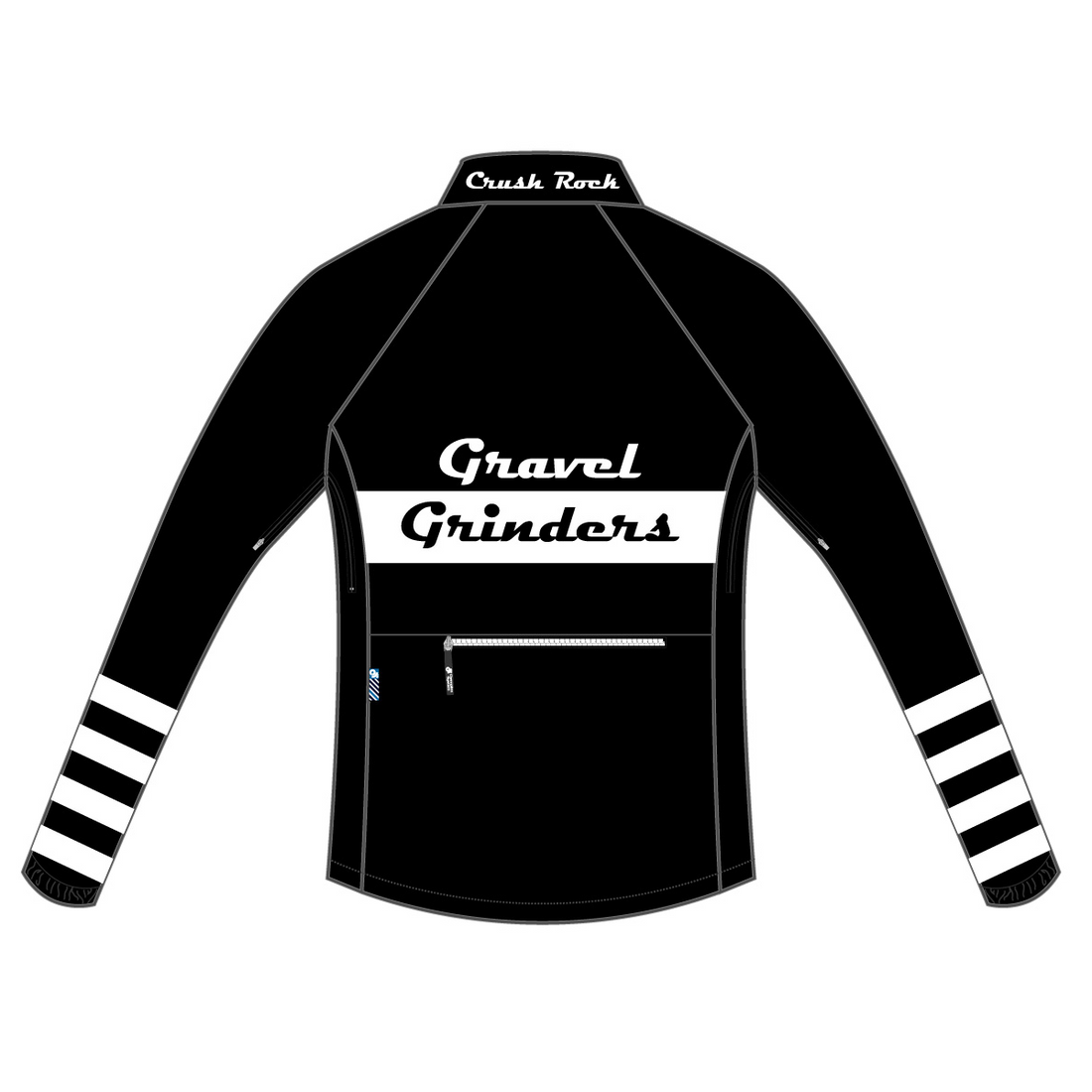 TECH+ Wind Jacket