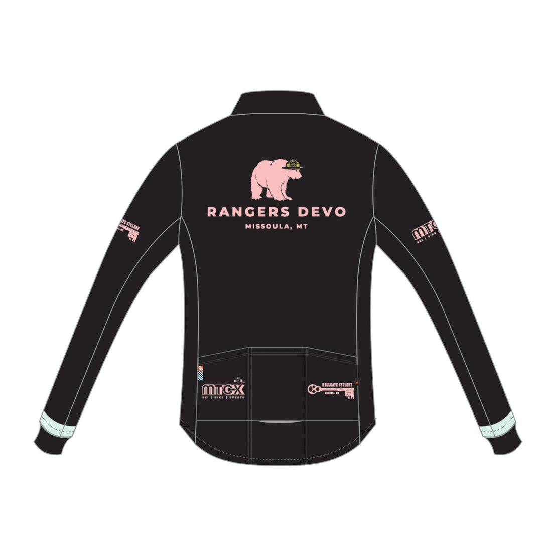 PERFORMANCE Winter Jacket - Children